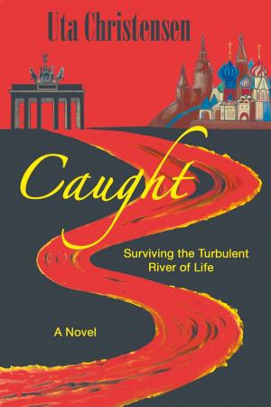 Cover of the book Caught by Pat McDonald