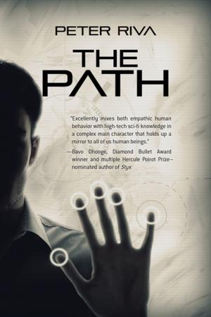 Cover of the book The Path by David Gerrold, Charles Sheffield, Edgar Allan Poe, Murray Leinstar, Robert Sheckley, Gregory Benford