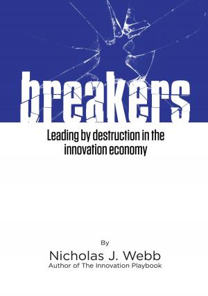 Cover of the book Breakers by Deborah Johnson