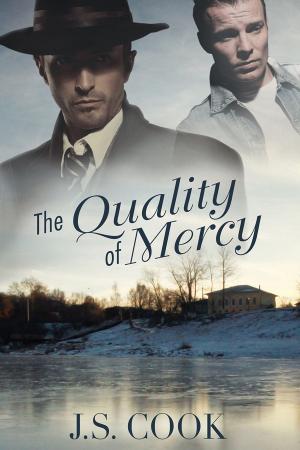 Book cover of The Quality of Mercy