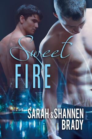 Cover of the book Sweet Fire by Michael Murphy