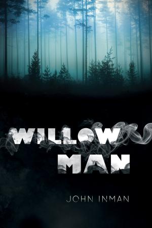 Cover of the book Willow Man by Sarah Black