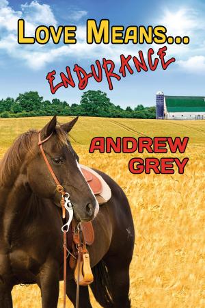 bigCover of the book Love Means... Endurance by 