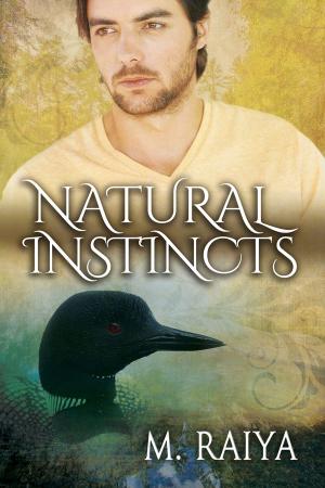 Book cover of Natural Instincts