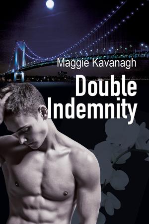 Cover of the book Double Indemnity by Poppy Dennison