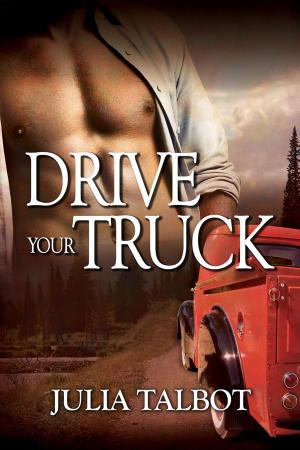 Cover of the book Drive Your Truck by Sue Hecker
