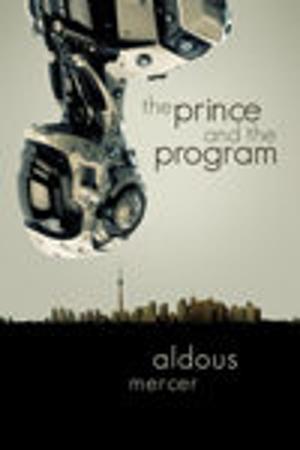 Cover of the book The Prince and the Program by Parker Williams, K.C. Wells