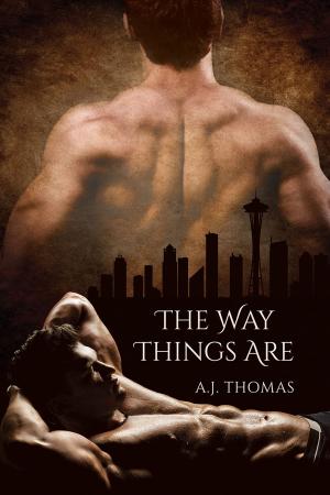Cover of the book The Way Things Are by Rick R. Reed