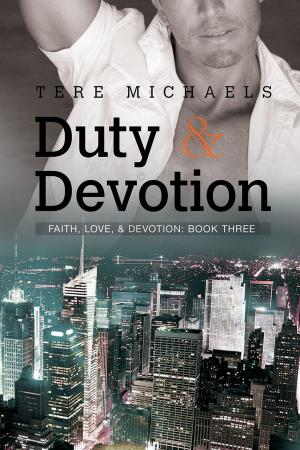 Cover of the book Duty & Devotion by Shira Anthony, Venona Keyes