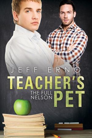 Cover of the book Teacher's Pet by Blak Rayne