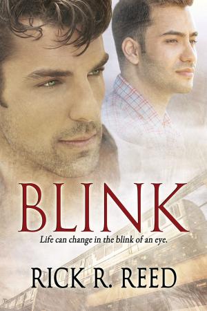 Cover of the book Blink by Louise Blaydon