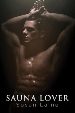 Cover of the book Sauna Lover by Mary Calmes