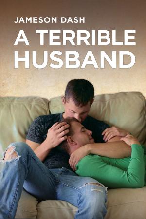 Cover of the book A Terrible Husband by Nicki Bennett