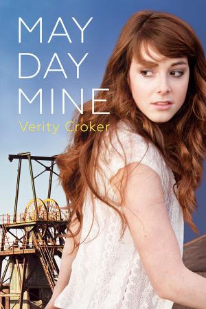 Cover of the book May Day Mine by BA Tortuga