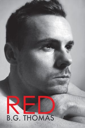 Cover of the book Red by Marie Sexton