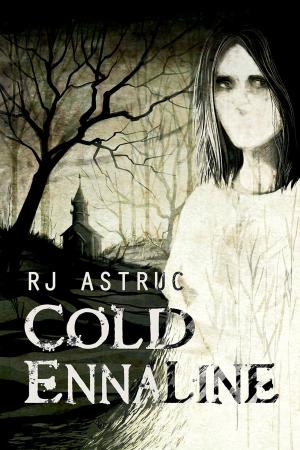 Cover of the book Cold Ennaline by Kenzie Cade, Piper Vaughn
