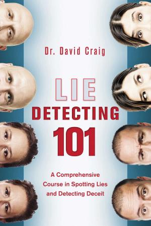Book cover of Lie Detecting 101