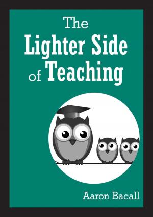 Cover of the book The Lighter Side of Teaching by Alfred Dunhill