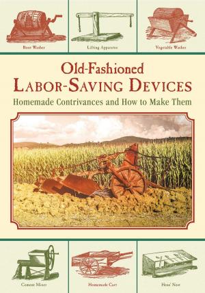 Cover of the book Old-Fashioned Labor-Saving Devices by Doug Swisher, Sharon Swisher