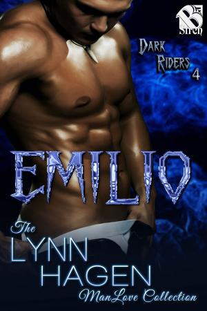 Cover of the book Emilio by Anitra Lynn McLeod