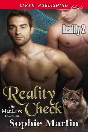 Cover of the book Reality Check by Serena Akeroyd