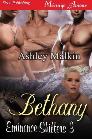 Cover of the book Bethany by Aeryn Jaden