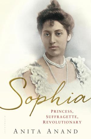 Cover of the book Sophia by Konstantin S Nossov, Konstantin Nossov