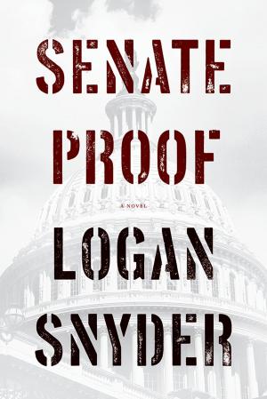 Cover of the book Senate Proof by Erika Katz