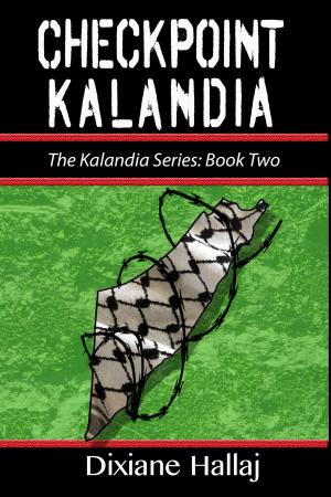 Cover of Checkpoint Kalandia