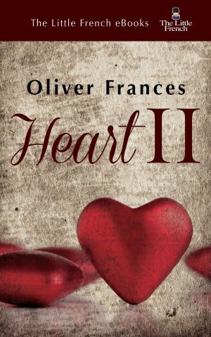Cover of the book Heart II by Alex Gunn, Chrissy Richman