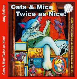 Cover of Cats & Mice Twice as Nice