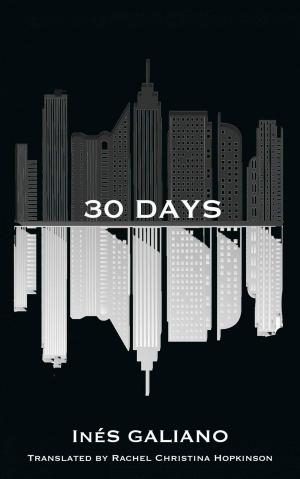 Cover of the book 30 Days by Chrissy Peebles