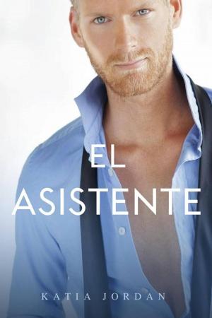Cover of the book El Asistente by Ashley Zacharias
