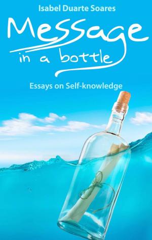 Cover of the book Message In A Bottle by Verdiana Nobile