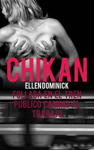 bigCover of the book Chikan: Follada En El Tren Público Camino Al Trabajo by 