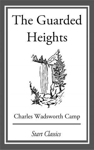 Book cover of The Guarded Heights