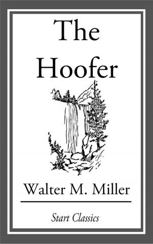 Book cover of The Hoofer