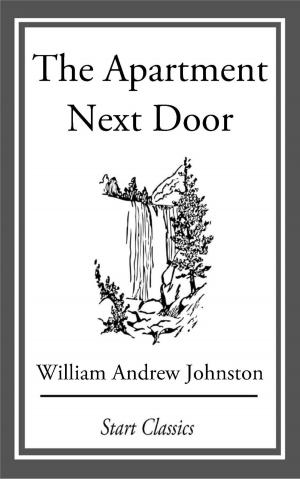 Cover of the book The Apartment Next Door by Andrew Lang