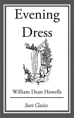 Cover of the book Evening Dress by Wardon Allan Curtis
