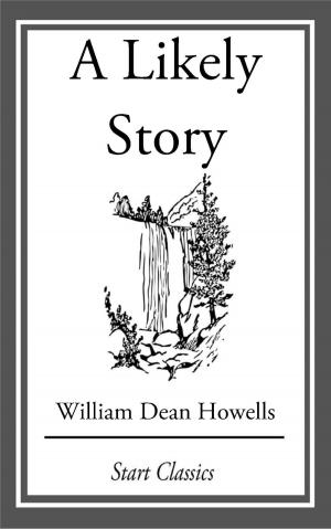 Cover of the book A Likely Story by Dick Purcell