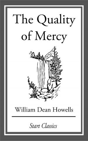 Cover of the book The Quality of Mercy by Mabel Quiller-Couch