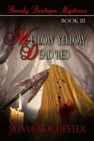Cover of the book Mellow Yellow-Dead Red by Crystal Inman