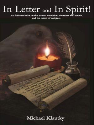 Cover of the book In Letter and In Spirit by Robert Parlante