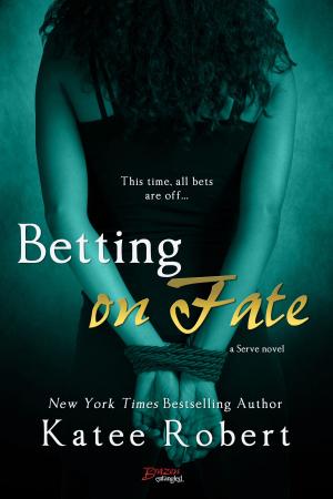 bigCover of the book Betting on Fate by 