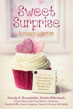 Cover of the book Sweet Surprise Romance Collection by Mary Davis, Cynthia Hickey, Kathleen E. Kovach, Debby Lee, Donna Schlachter, Marjorie Vawter, Kimberley Woodhouse