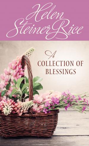 Cover of the book A Collection of Blessings by Kristin Billerbeck, Darlene Franklin, Pamela Griffin, JoAnn A. Grote, Colleen L. Reece, Janet Spaeth, Jennifer Rogers Spinola, MaryLu Tyndall, Kathleen Y'Barbo