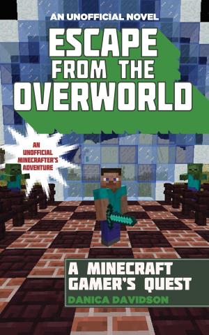 Cover of the book Escape from the Overworld by Charles Ferguson Barker