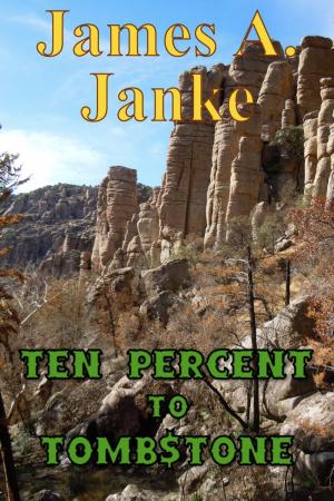 bigCover of the book Ten Percent to Tombstone by 