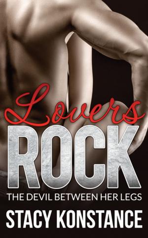 Cover of the book Lovers Rock by Alexandra Byfield