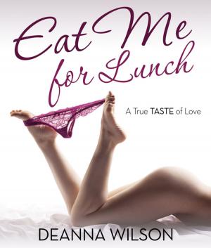 bigCover of the book Eat Me For Lunch by 